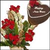 Heartly Wishes - Click here to View more details about this Product